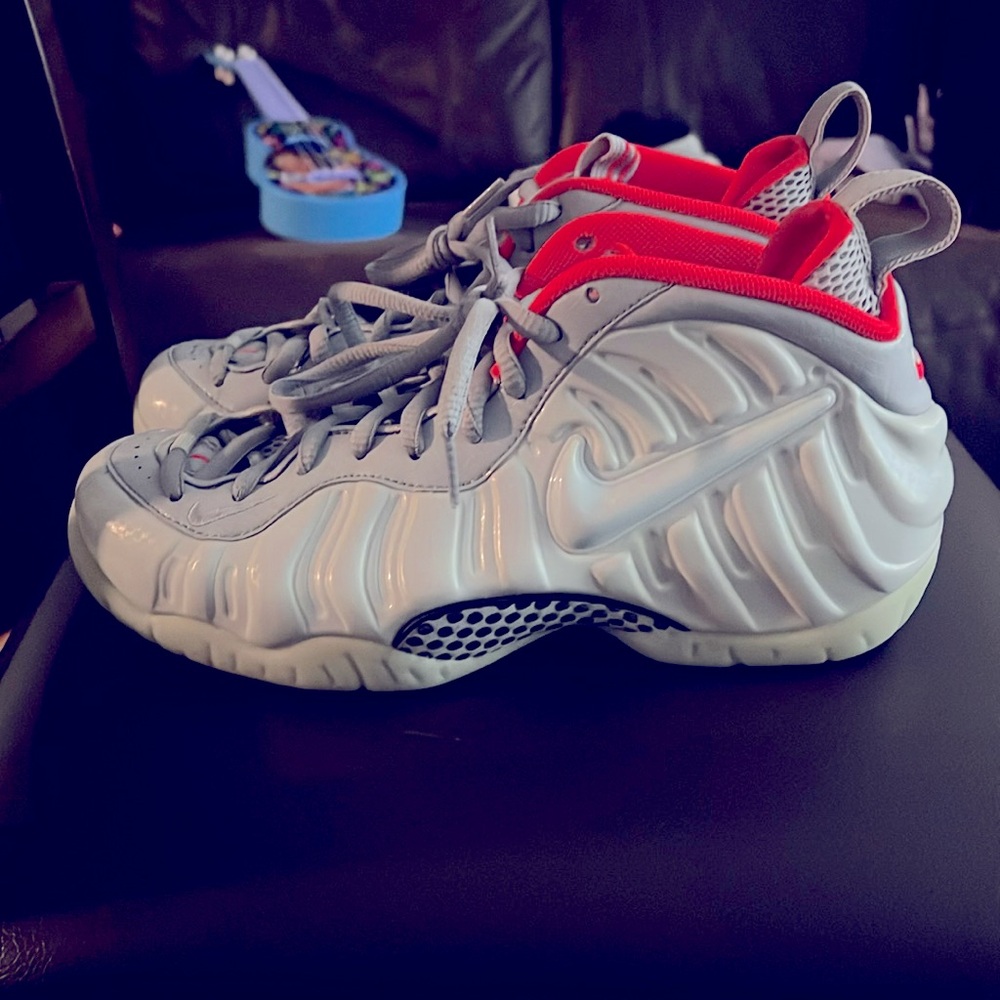 Nike Air Foamposite Pro